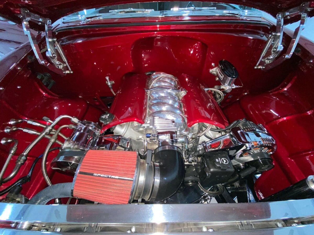 1955 Chevrolet Bel Air/150/210 - photo 7