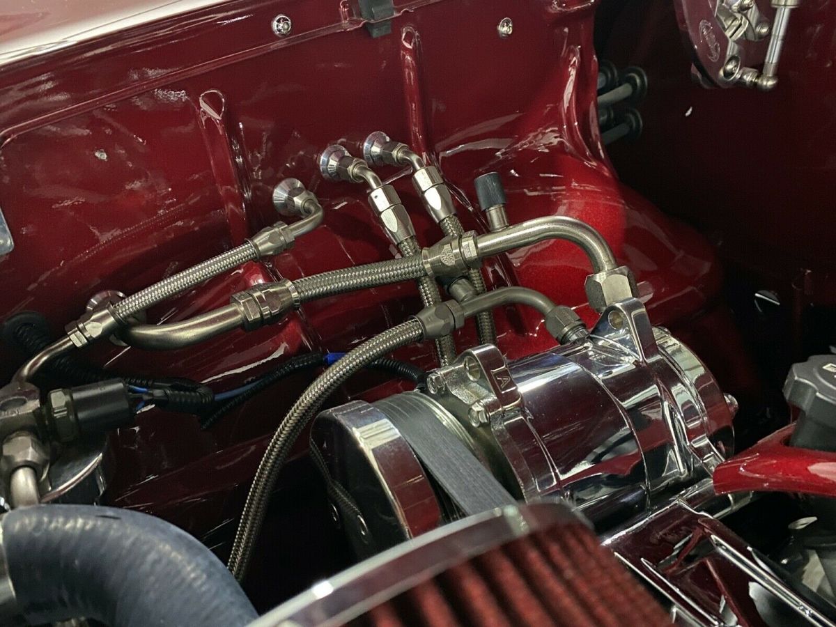 1955 Chevrolet Bel Air/150/210 - photo 8