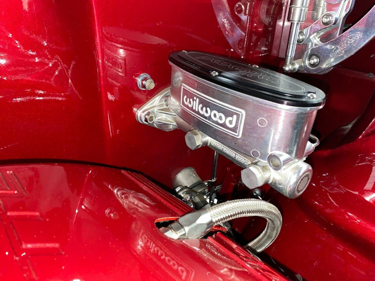 1955 Chevrolet Bel Air/150/210 - photo 9