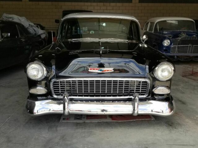 1955 Chevy Bel Air Rust Free Arizona Desert Car 1955 Chevrolet Bel Air/150/210