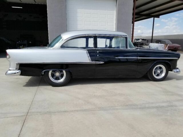 1955 Chevrolet Bel Air/150/210 - photo 10