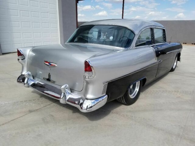 1955 Chevrolet Bel Air/150/210 - photo 11
