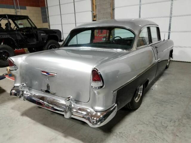 1955 Chevrolet Bel Air/150/210 - photo 12