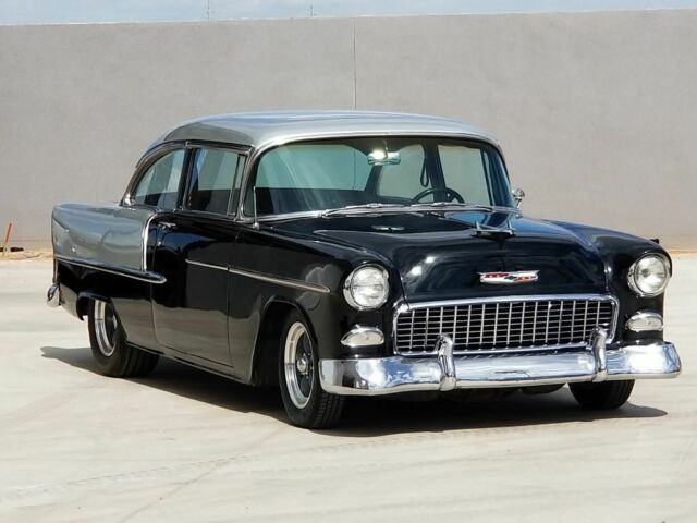 1955 Chevrolet Bel Air/150/210 - photo 3