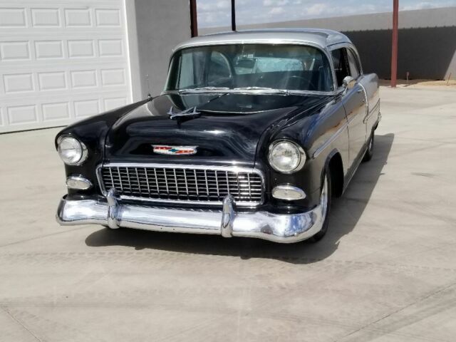 1955 Chevrolet Bel Air/150/210 - photo 5