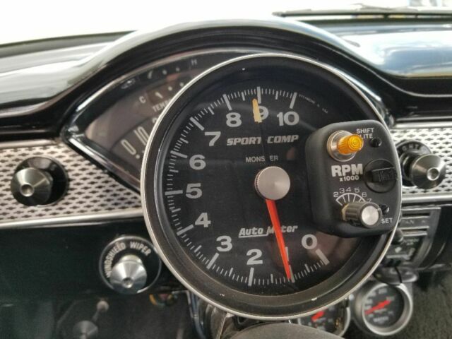 1955 Chevrolet Bel Air/150/210 - photo 7