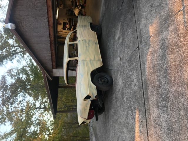 1955 Chevrolet Bel Air/150/210 - photo 12