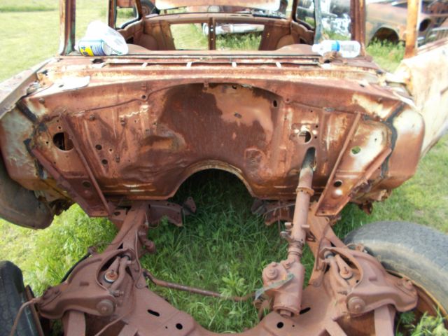 1955 Chevrolet Bel Air/150/210 bel air sedan - photo 13