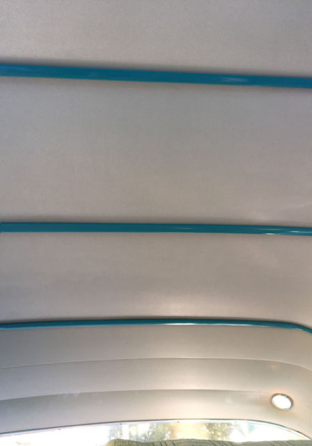 1955 Chevrolet Bel Air/150/210 Sport Coupe - photo 10
