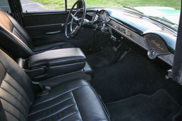 1955 Chevrolet Bel Air/150/210 - photo 10