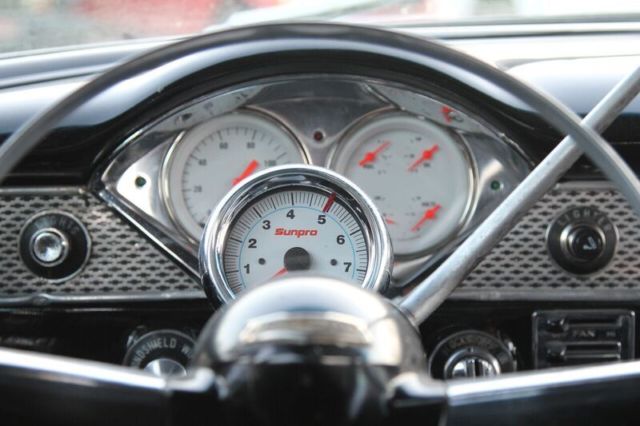 1955 Chevrolet Bel Air/150/210 - photo 13