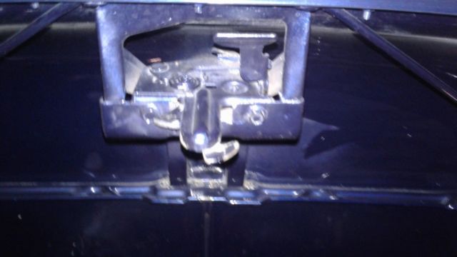 1955 Chevrolet Bel Air/150/210 - photo 11