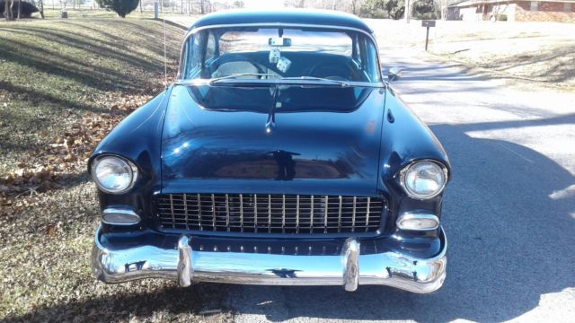 1955 Chevrolet Bel Air/150/210 - photo 2