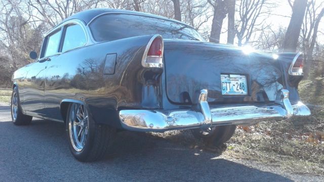 1955 Chevrolet Bel Air/150/210 - photo 3