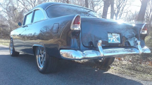 1955 Chevrolet Bel Air/150/210 - photo 5