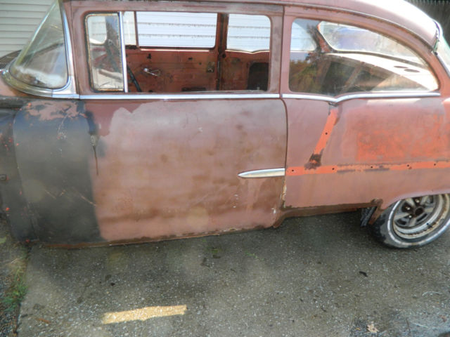 1955 Chevrolet Bel Air/150/210 DEL RAY - photo 10