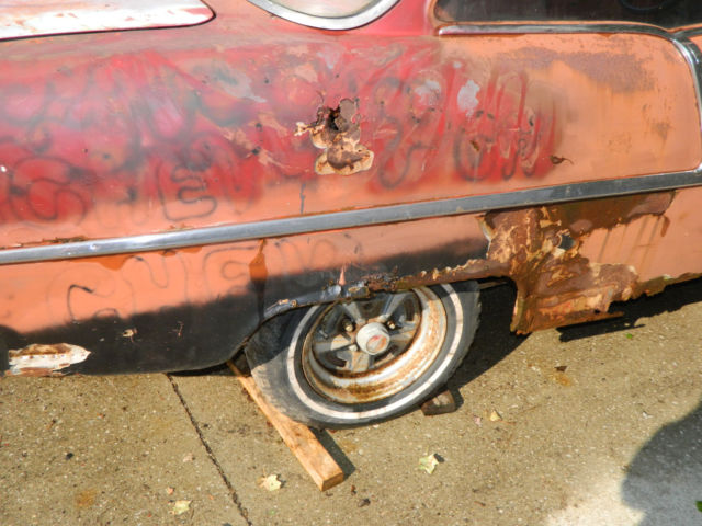 1955 Chevrolet Bel Air/150/210 DEL RAY - photo 13