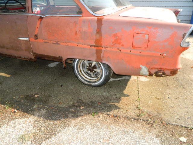 1955 Chevrolet Bel Air/150/210 DEL RAY - photo 9