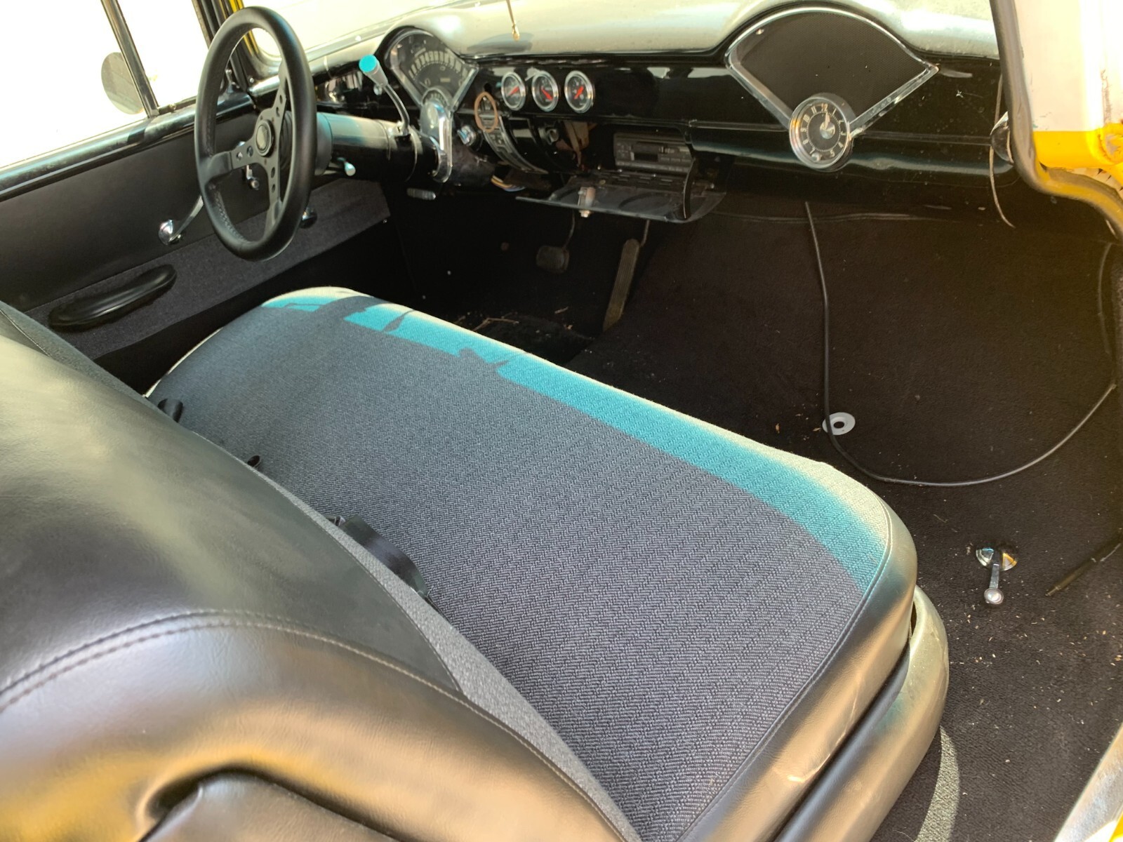 1955 Chevrolet Bel Air/150/210 - photo 12