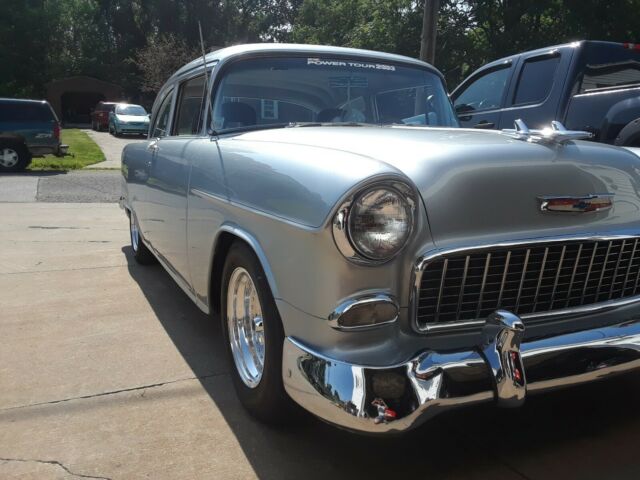 1955 Chevrolet Bel Air/150/210 - photo 2