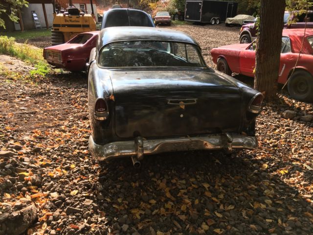 1955 Chevrolet Bel Air/150/210 - photo 3