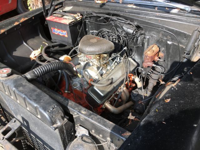 1955 Chevrolet Bel Air/150/210 - photo 5
