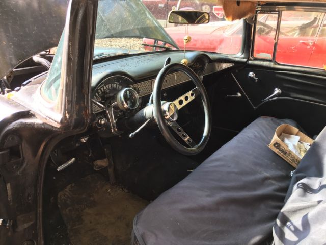 1955 Chevrolet Bel Air/150/210 - photo 6