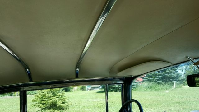 1955 Chevrolet Bel Air/150/210 - photo 11