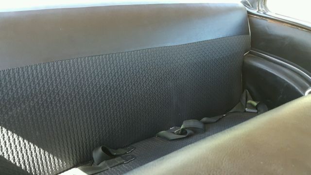 1955 Chevrolet Bel Air/150/210 - photo 12