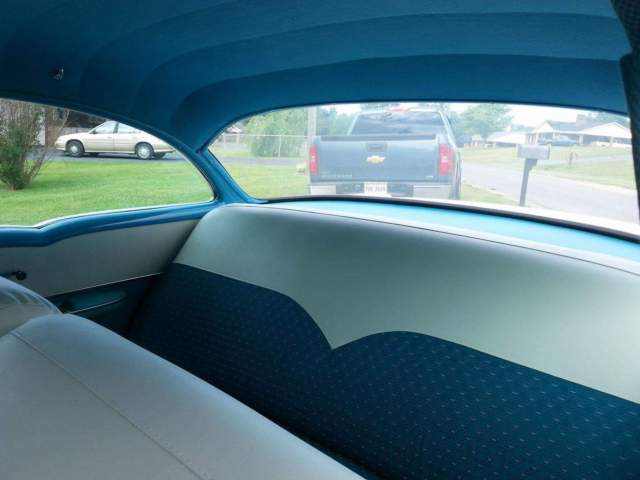 1955 Chevrolet Bel Air/150/210 BelAir - photo 8