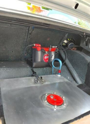 1955 Chevrolet Bel Air/150/210 Belair - photo 3
