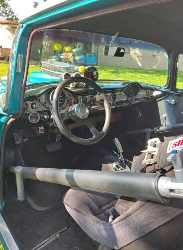 1955 Chevrolet Bel Air/150/210 Belair - photo 7