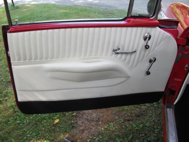 1955 Chevrolet Bel Air/150/210 - photo 9