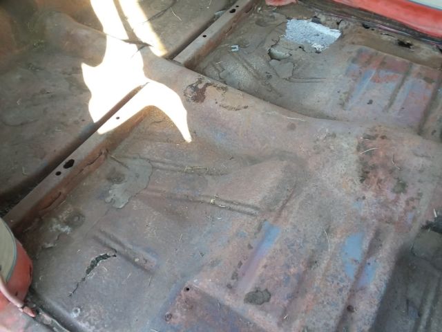 1955 Chevrolet Bel Air/150/210 - photo 10