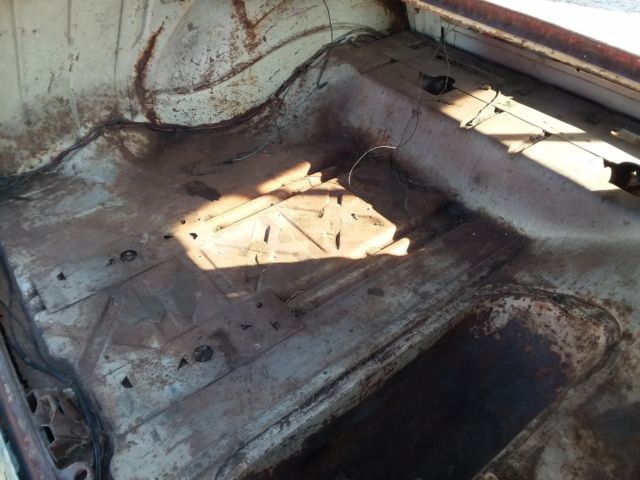 1955 Chevrolet Bel Air/150/210 - photo 9