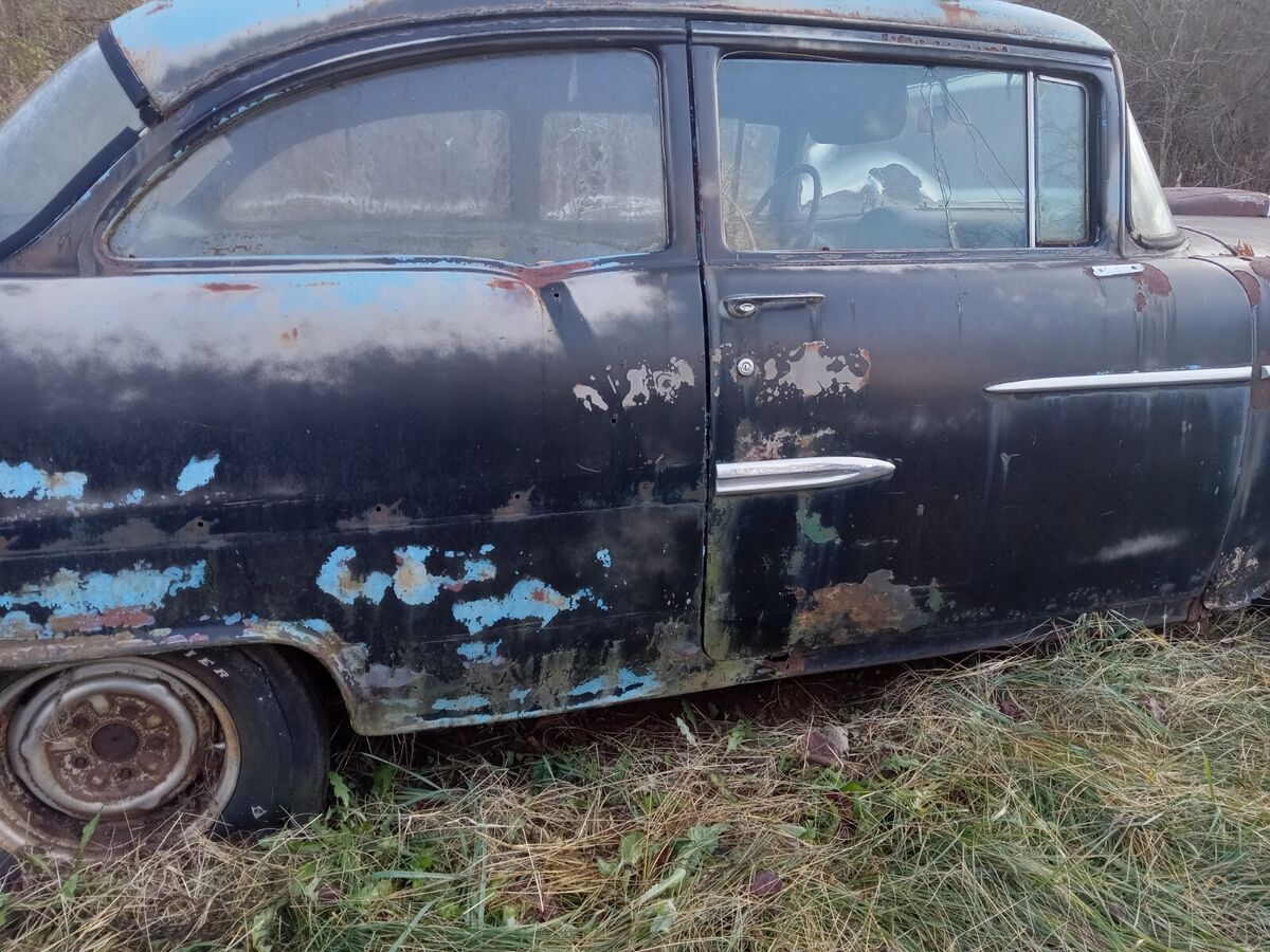 1955 Chevrolet Bel Air/150/210 - photo 2