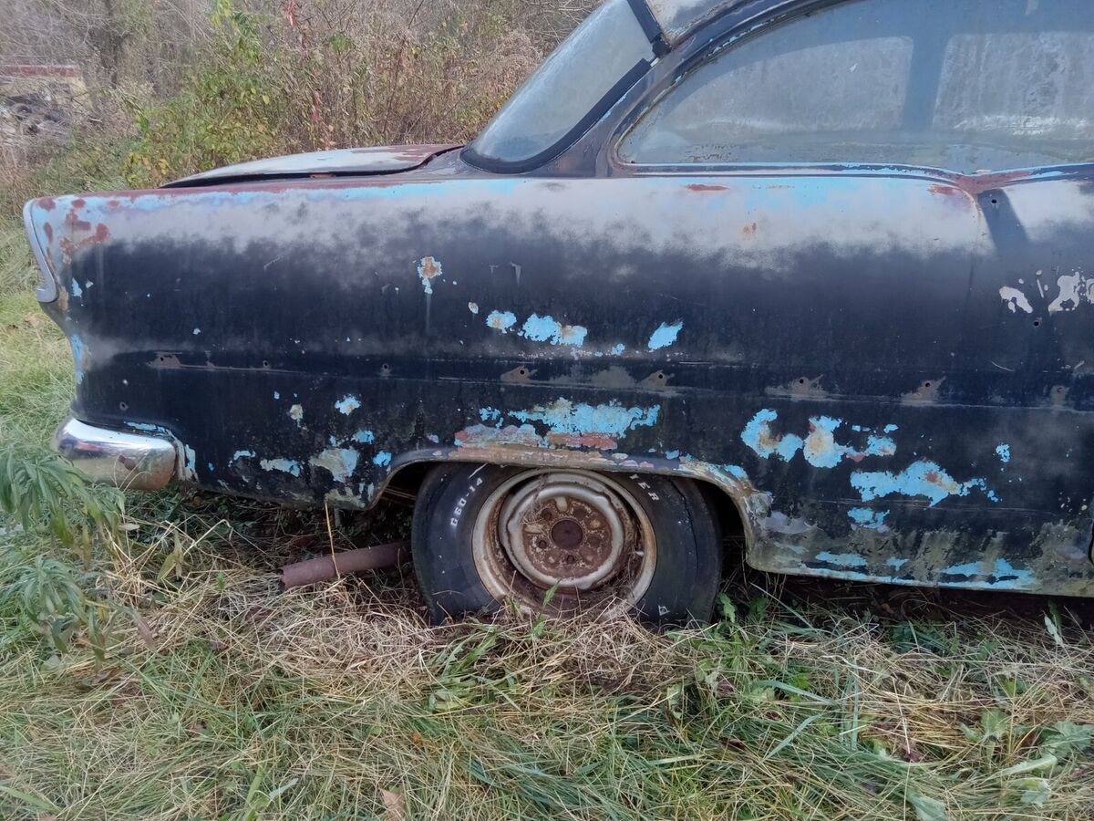1955 Chevrolet Bel Air/150/210 - photo 3