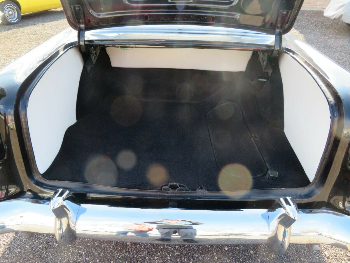 1955 Chevrolet Bel Air/150/210 210 BELAIR - photo 10