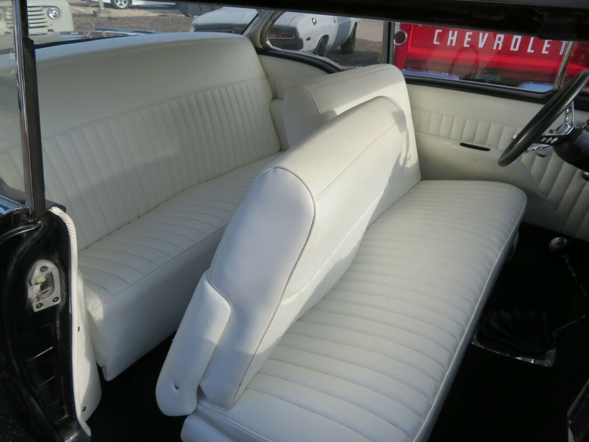 1955 Chevrolet Bel Air/150/210 210 BELAIR - photo 5