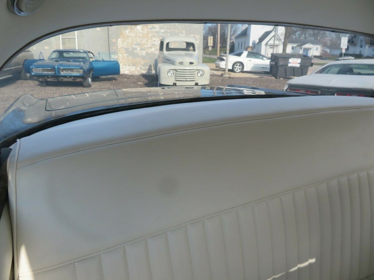 1955 Chevrolet Bel Air/150/210 210 BELAIR - photo 7