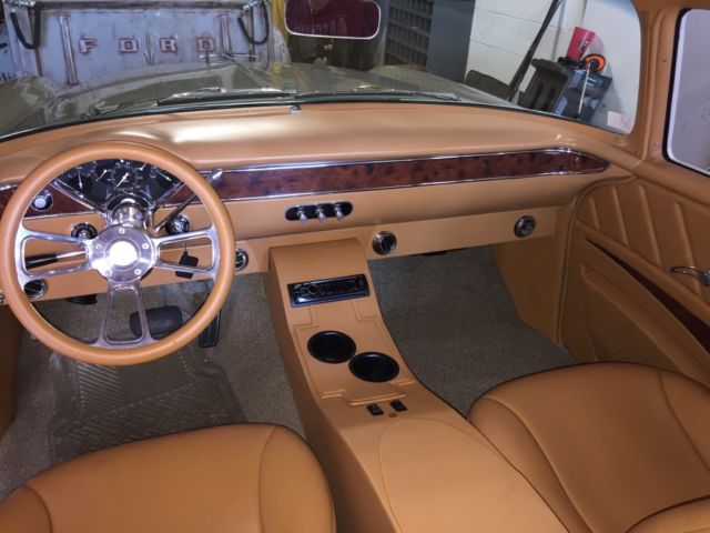 1955 Chevrolet Bel Air/150/210 210 - photo 11