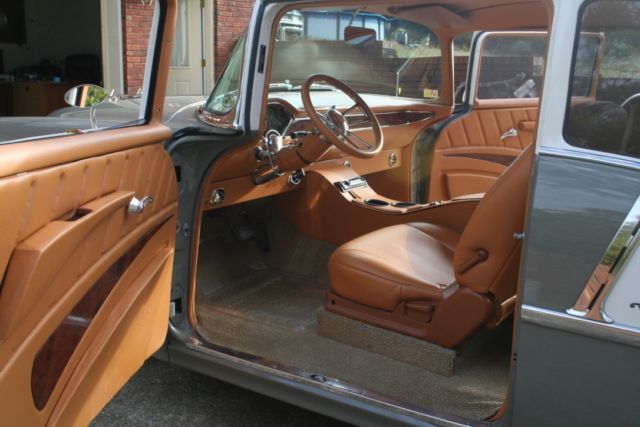 1955 Chevrolet Bel Air/150/210 210 - photo 13