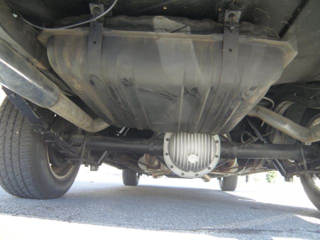 1955 Chevrolet Bel Air/150/210 belair - photo 10