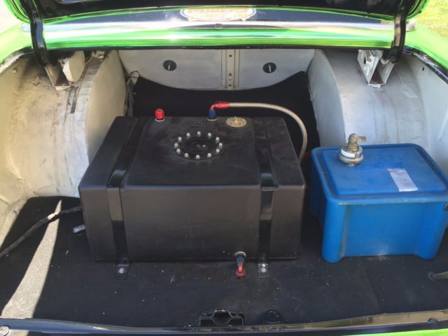 1955 Chevrolet Bel Air/150/210 210 - photo 5