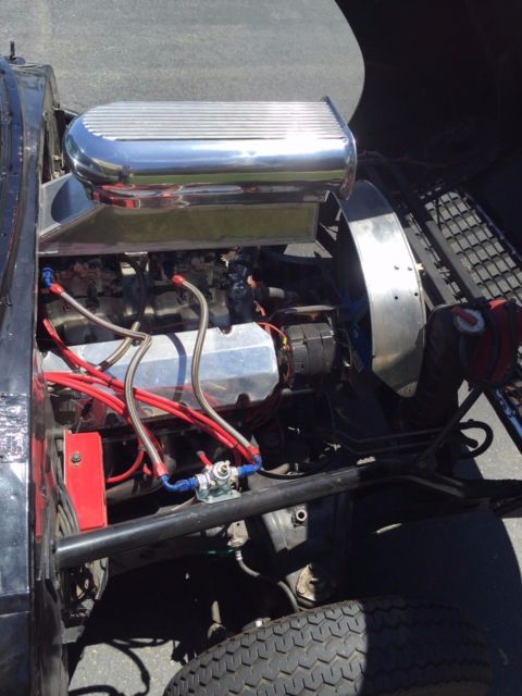 1955 Chevrolet Bel Air/150/210 210 - photo 7