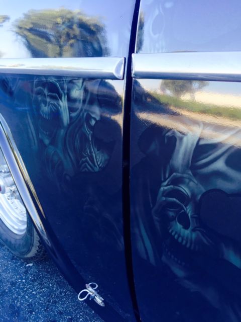 1955 Chevrolet Bel Air/150/210 210 - photo 8