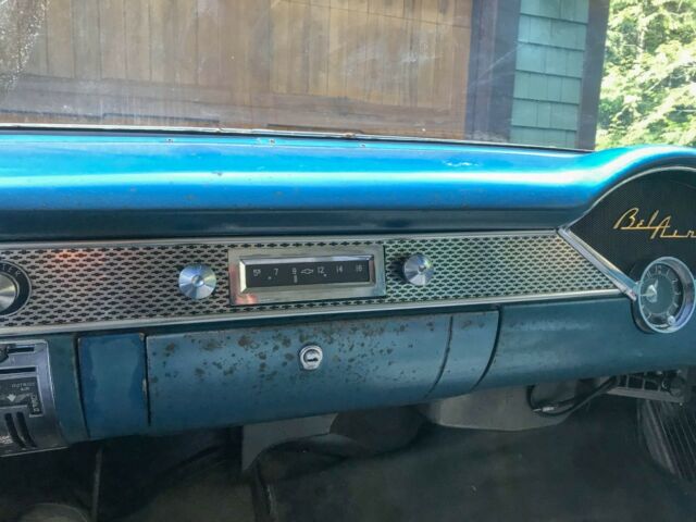 1955 Chevrolet Bel Air/150/210 - photo 11