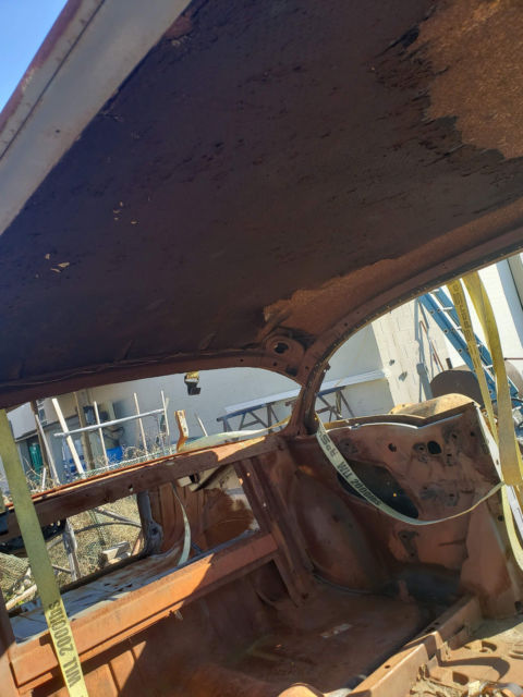 1955 Chevrolet Bel Air/150/210 - photo 10