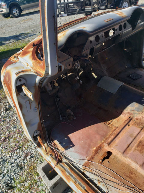 1955 Chevrolet Bel Air/150/210 - photo 7