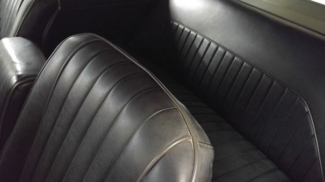 1955 Chevrolet Bel Air/150/210 - photo 7